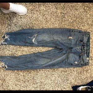 Free people jeans